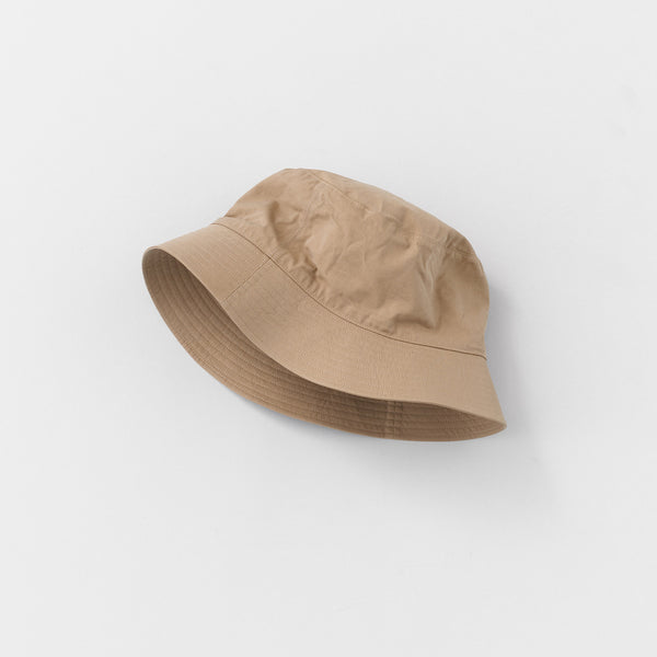 Plain bucket hat – ARTS&SCIENCE ONLINE SELLER