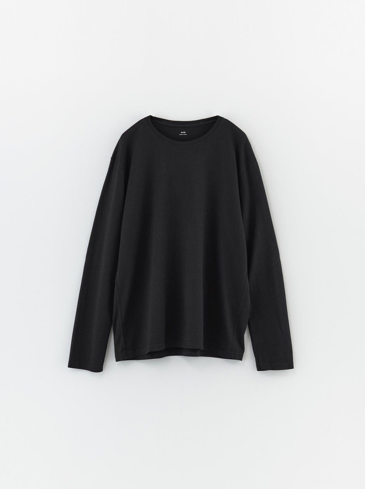 Thermal long sleeve tee – ARTS&SCIENCE ONLINE SELLER