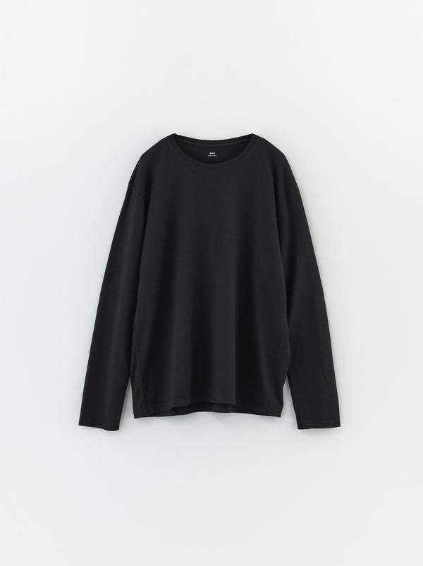 Standard long sleeve tee 2