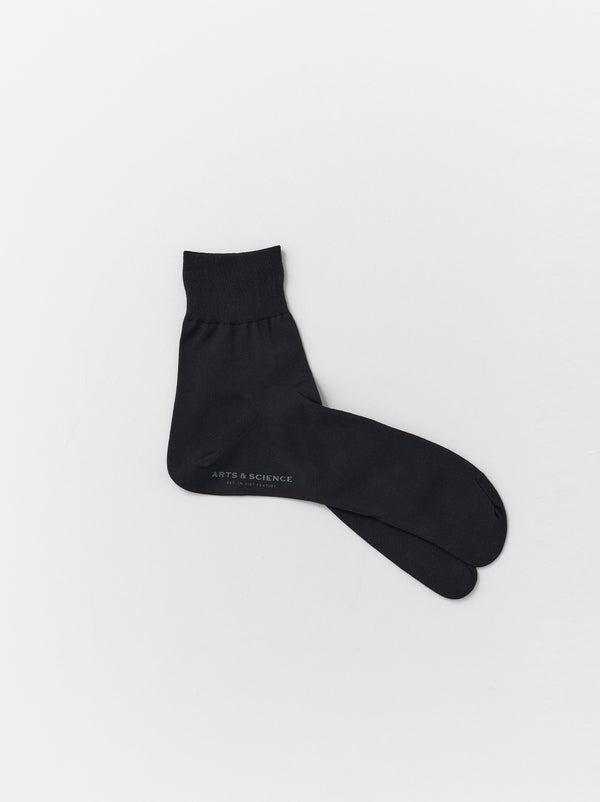 Plain tabi socks 2 (Women's)