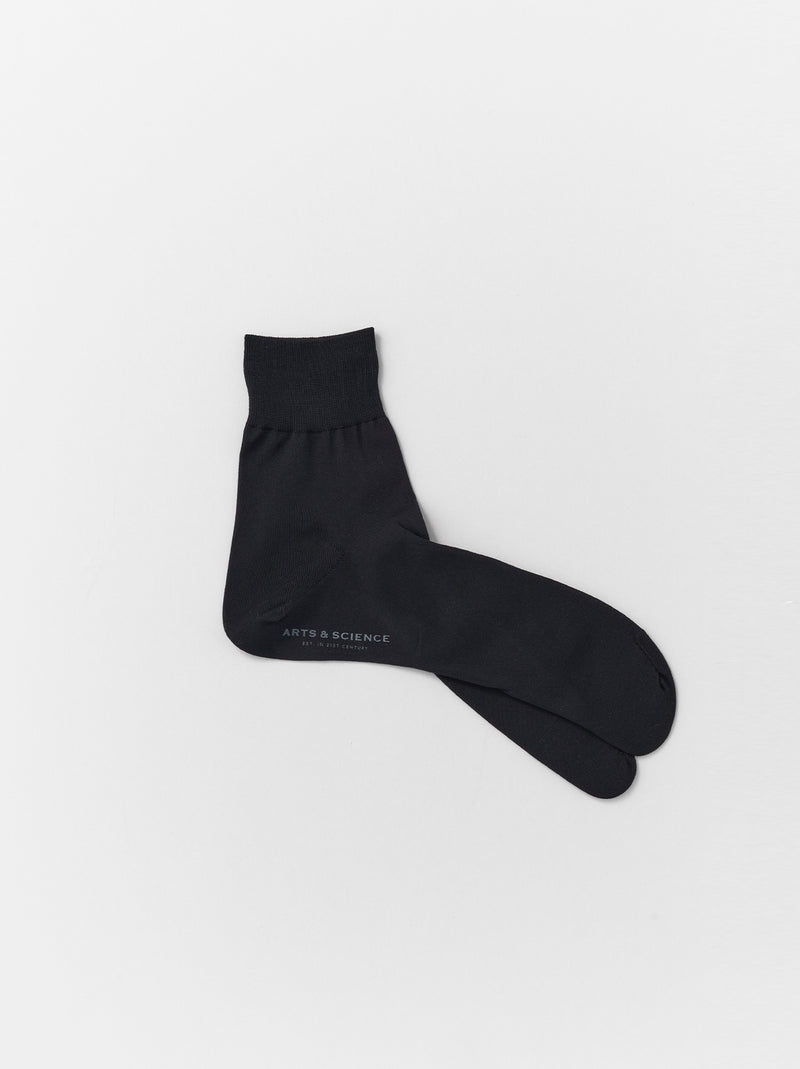 Plain tabi socks 2 (Women's) – ARTS&SCIENCE ONLINE SELLER
