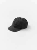 Elastic back cap