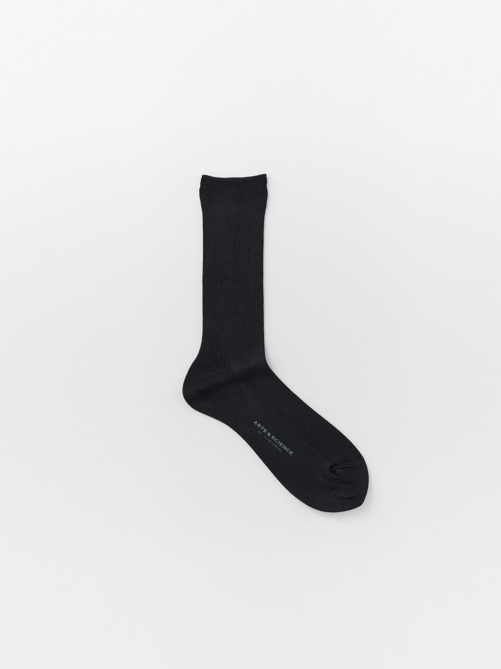 Rib socks (Women's) – ARTS&SCIENCE ONLINE SELLER