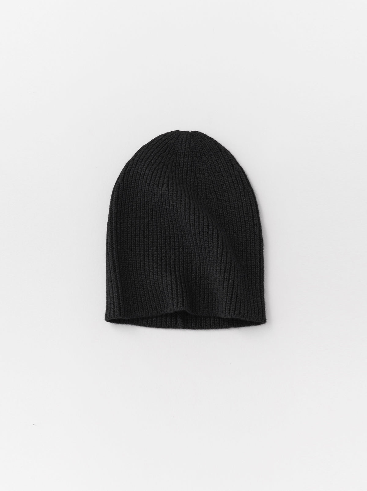 Simple rib knit cap – ARTS&SCIENCE ONLINE SELLER