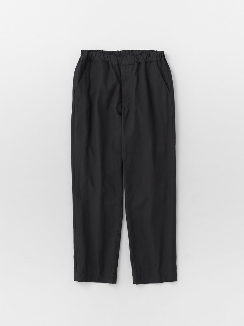 Standard easy tapered pants