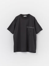 Relax pocket T-shirt 2