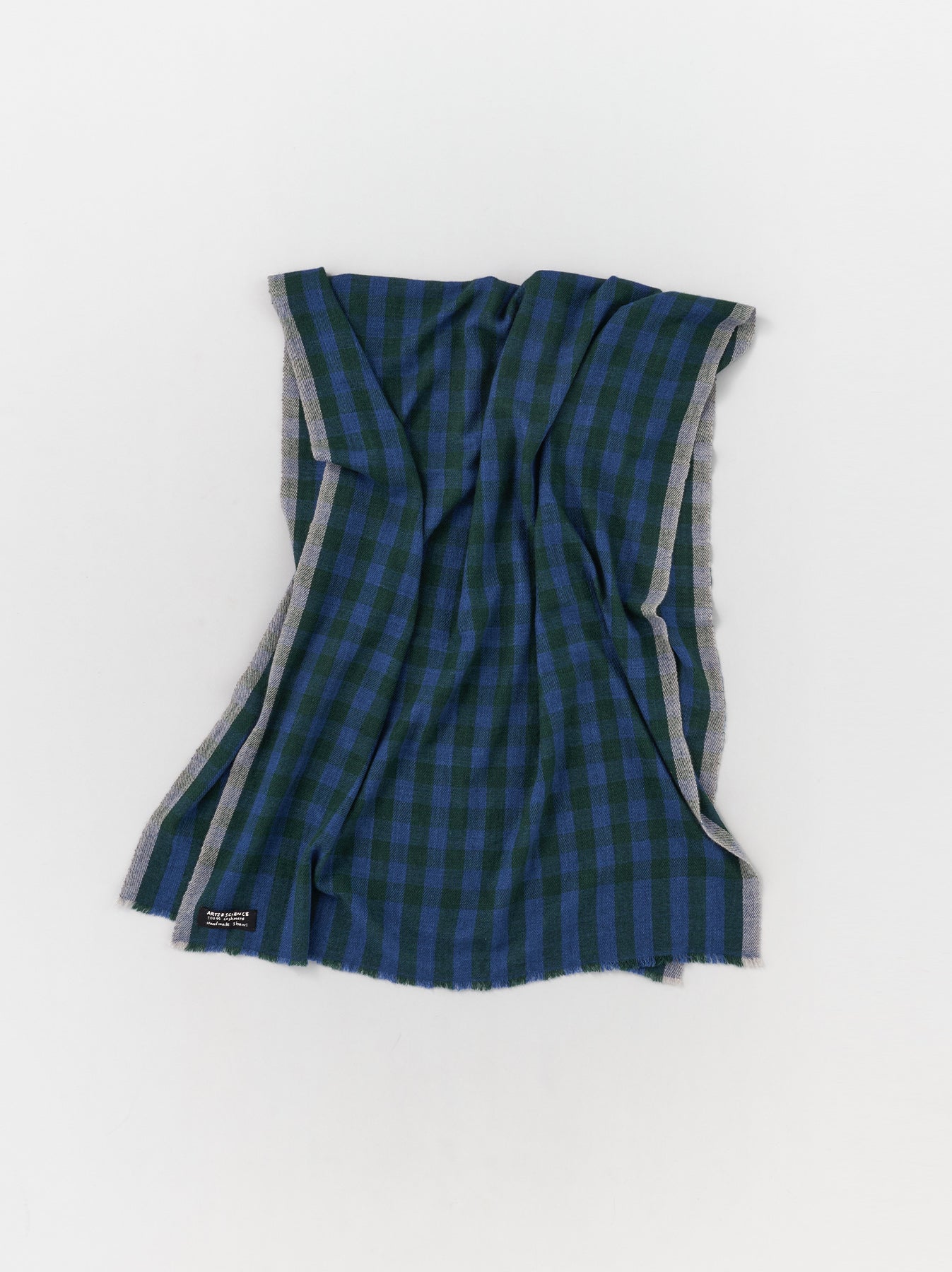 タグ付未使用✨ARTS＆SCIENCE　タックキュロットパンツ ネイビー ARTS&SCIENCE March delivery – PICTURE