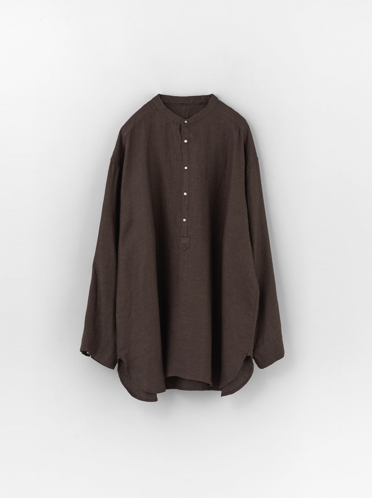 ARTS＆SCIENCE リネンニット Short night shirt – ARTS&SCIENCE ONLINE SELLER