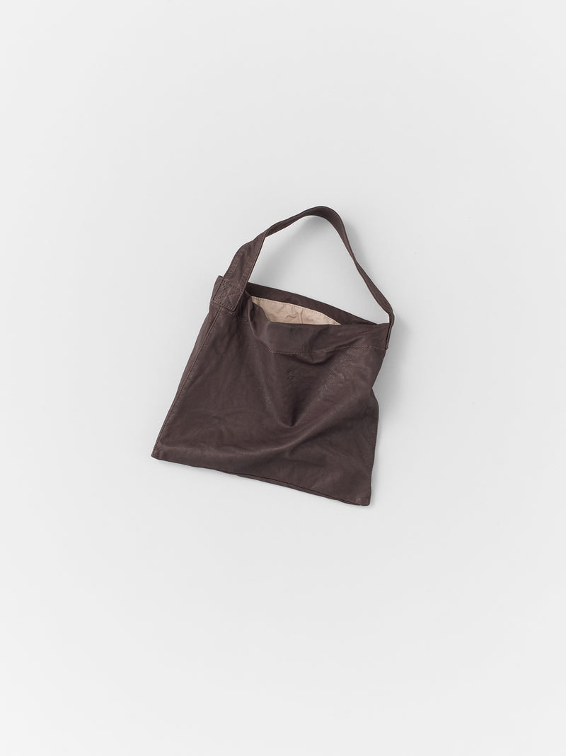Original tote S (Dyed leather)