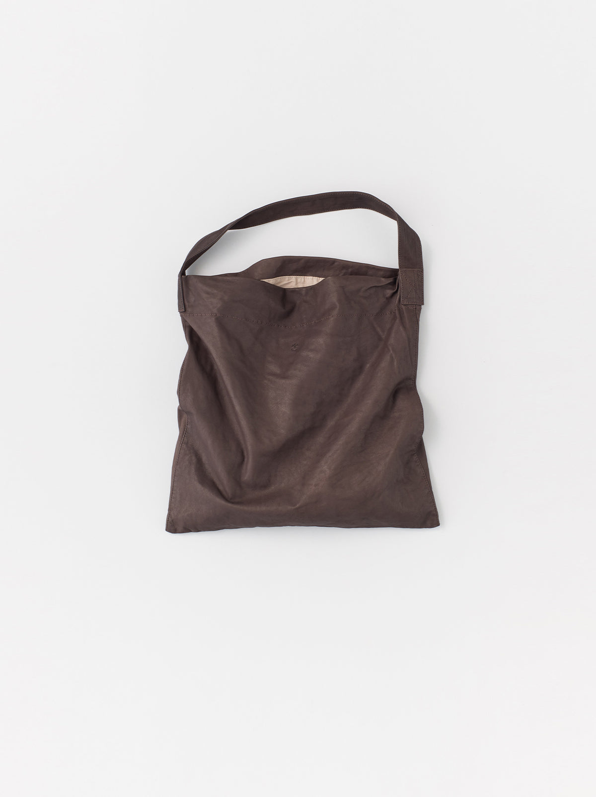 Original tote M (Dyed leather) – ARTS&SCIENCE ONLINE SELLER