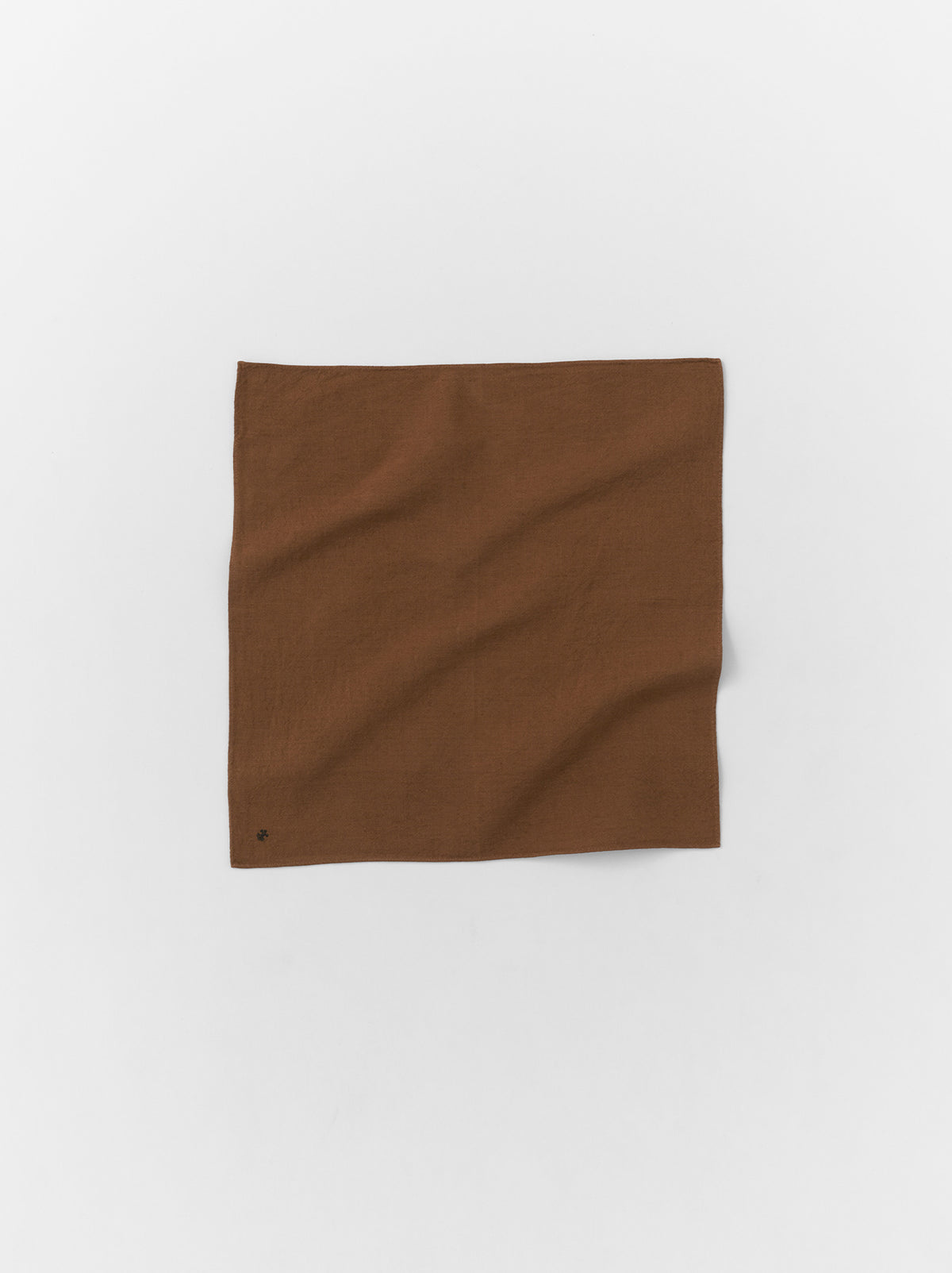 Flat handkerchief M – ARTS&SCIENCE ONLINE SELLER