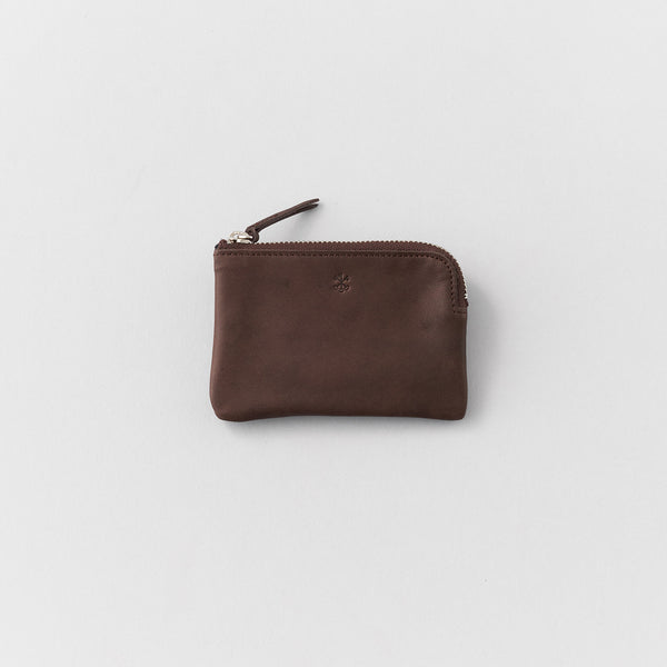 アーツアンドサイエンス　レザー　ケース brown_0253AP0018016_Pouch-SS-