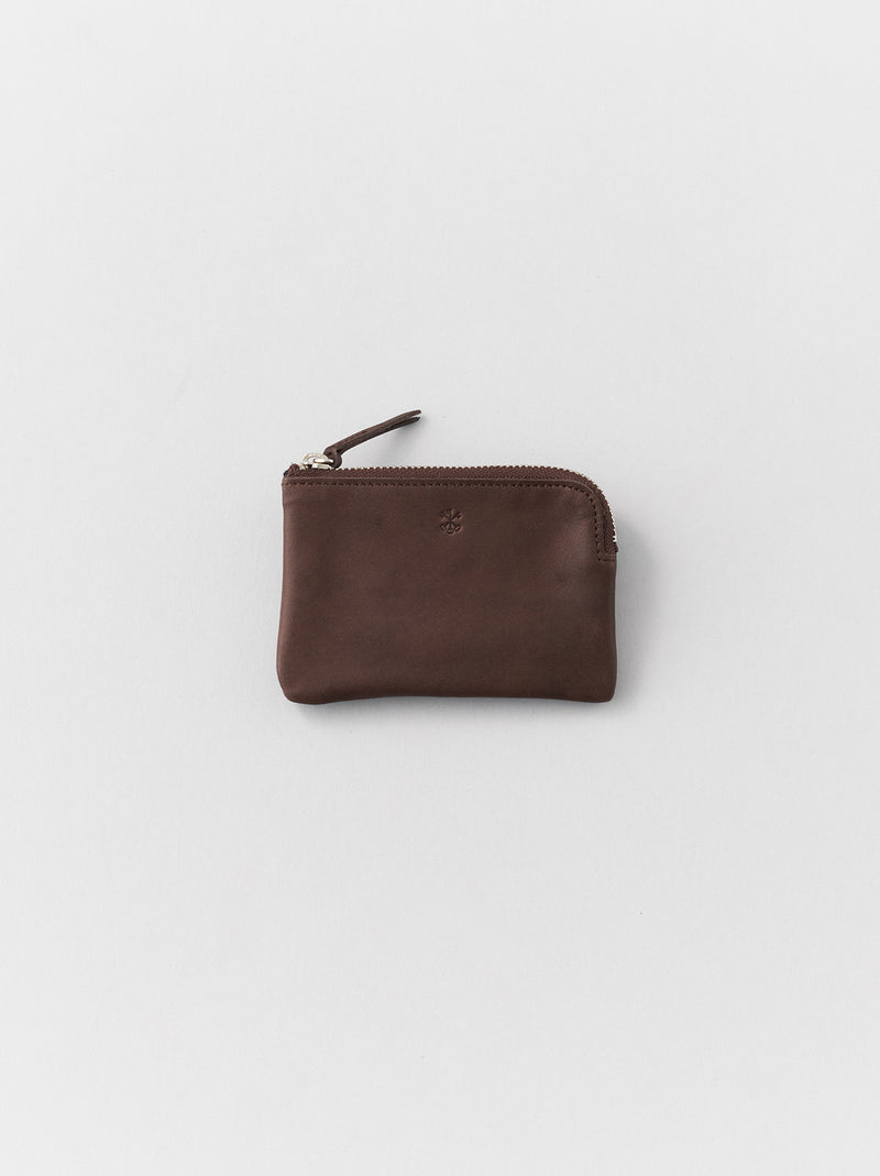 Pouch SS (Dyed leather)