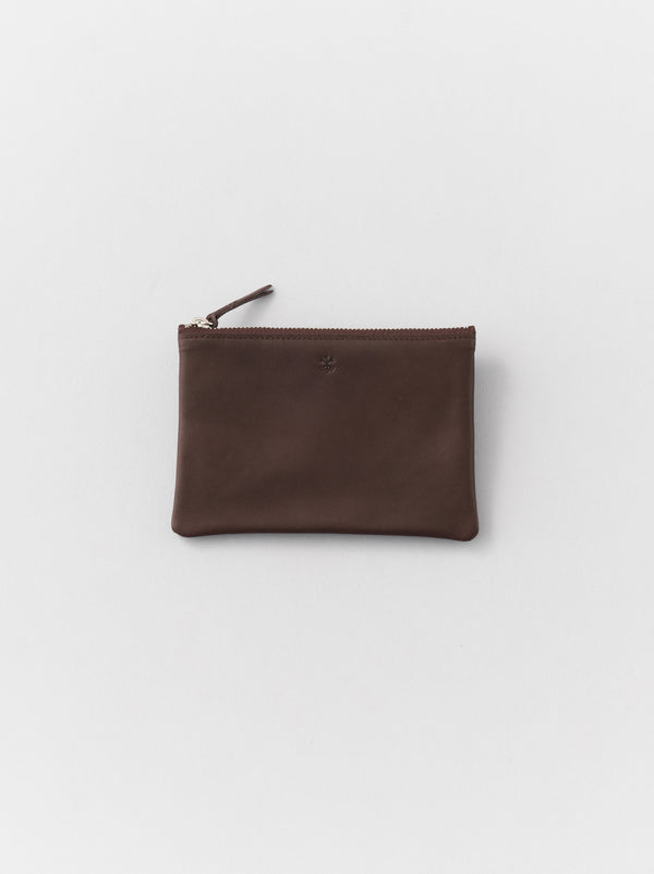 Pouch S (Dyed leather)