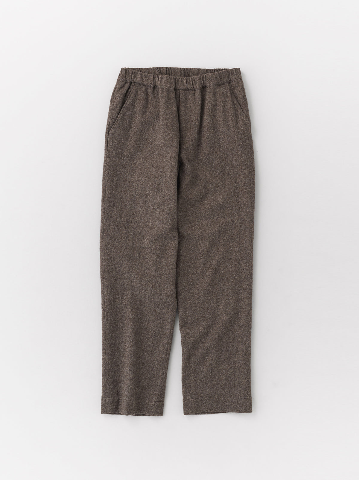 Standard easy tapered pants – ARTS&SCIENCE ONLINE SELLER