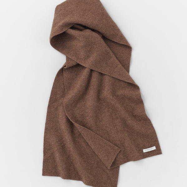 小物 arts and science flat stole Flat stole S – ARTS&SCIENCE ONLINE SELLER