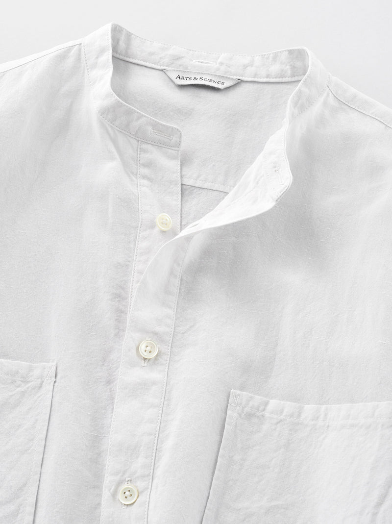 Lartigue pullover shirt