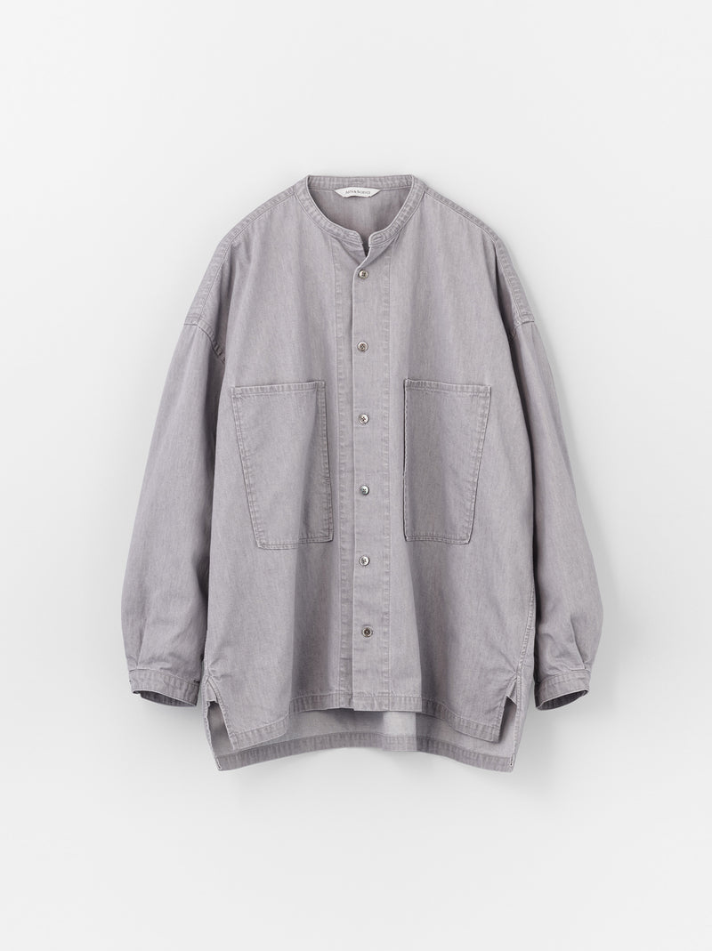 Lartigue shirt OOP – ARTS&SCIENCE ONLINE SELLER