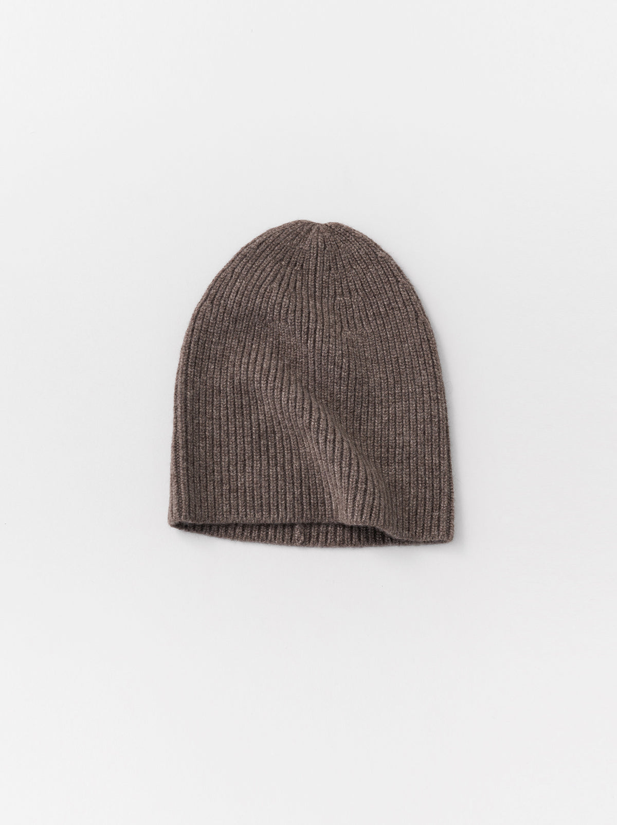Simple rib knit cap – ARTS&SCIENCE ONLINE SELLER