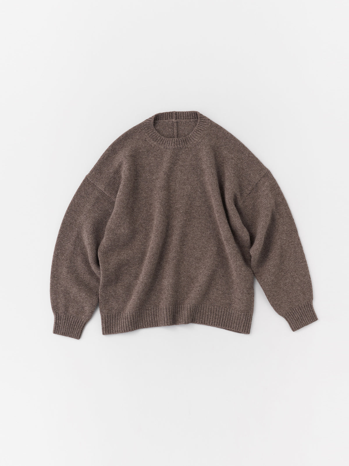 Back line sweater – ARTS&SCIENCE ONLINE SELLER