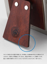 Square photo frame small