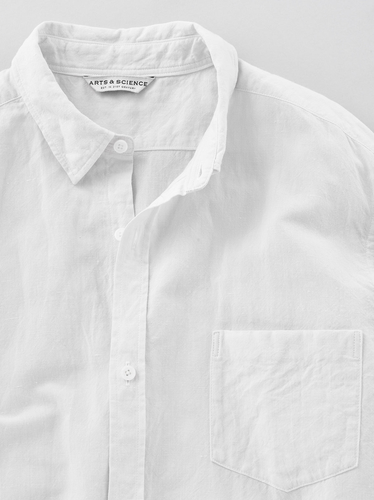 Standard shirt – ARTS&SCIENCE ONLINE SELLER