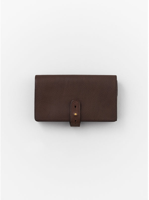 Jabara long wallet