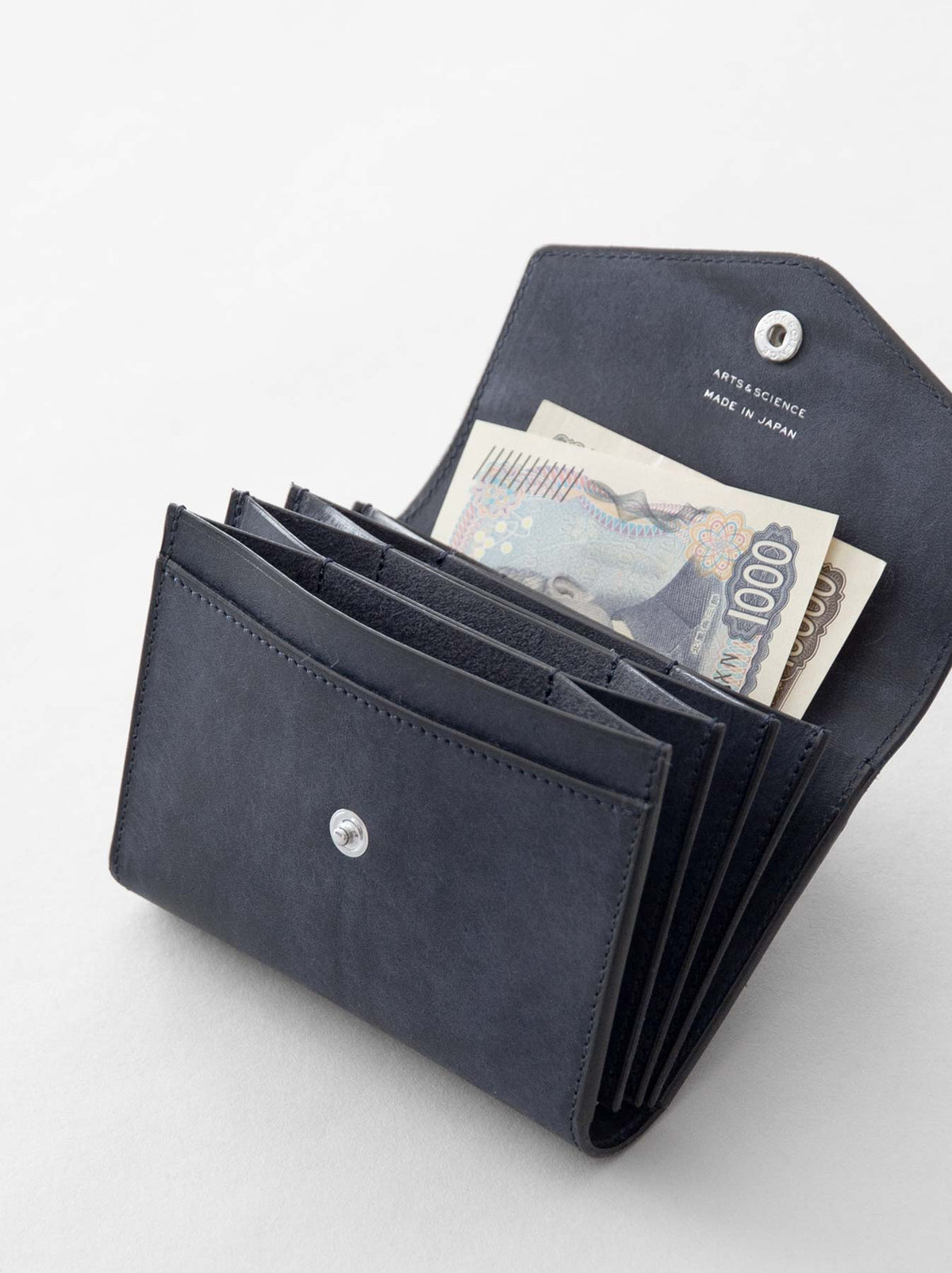 Flap jabara purse – ARTS&SCIENCE ONLINE SELLER