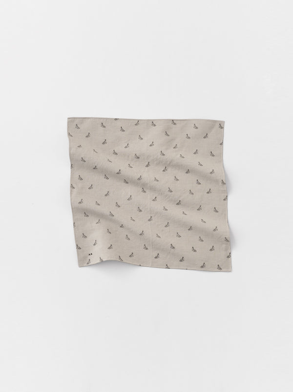 Flat handkerchief M