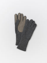 Knit glove (Women's)