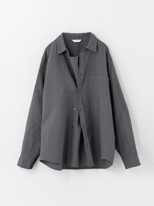 Cotton linen OX – ARTS&SCIENCE ONLINE SELLER
