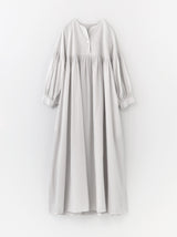 Around tuck dress