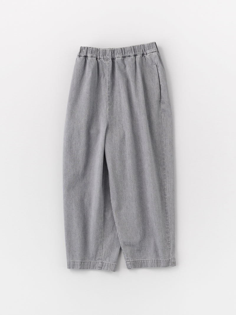 Small balloon pants – ARTS&SCIENCE ONLINE SELLER