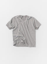 Standard tee 2 (Circular-knit)