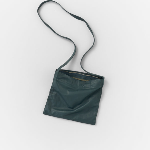 Original tote S long (Dyed leather) – ARTS&SCIENCE ONLINE SELLER