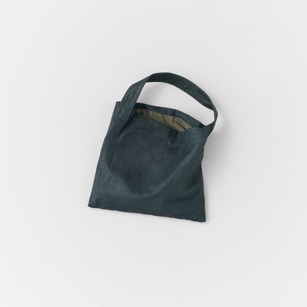 Original tote S (Dyed leather) – ARTS&SCIENCE ONLINE SELLER