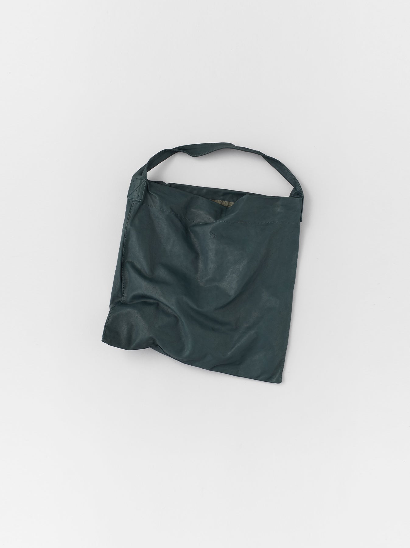 Arts&Science トートバッグ　大 Original tote M (Dyed leather) – ARTS&SCIENCE ONLINE SELLER