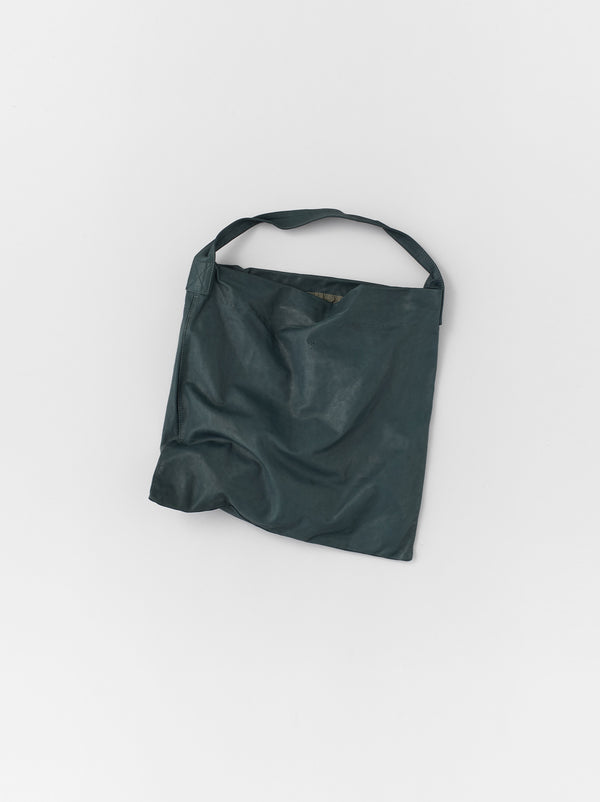 Original tote M (Dyed leather)