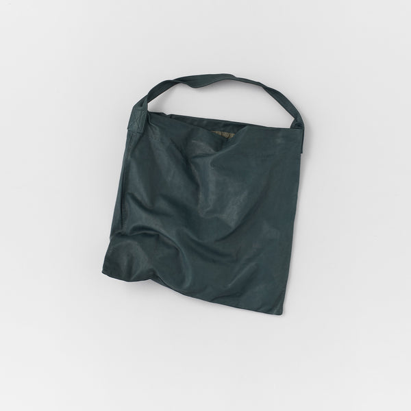 Arts&Science トートバッグ　大 Original tote M (Dyed leather) – ARTS&SCIENCE ONLINE SELLER