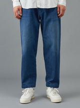 Relax easy tapered pants