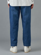 Relax easy tapered pants