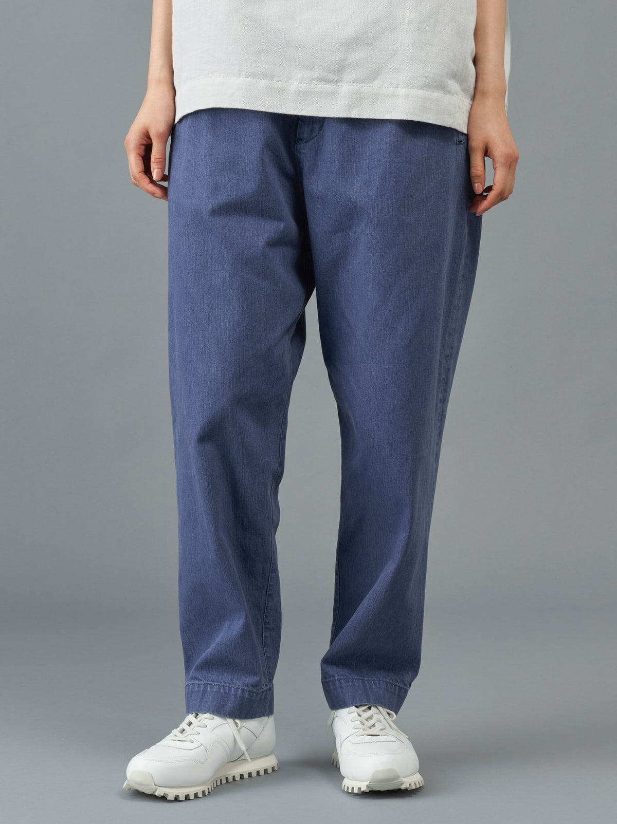 Men's easy pants – ARTS&SCIENCE ONLINE SELLER