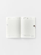 Hobonichi techo planner 2025