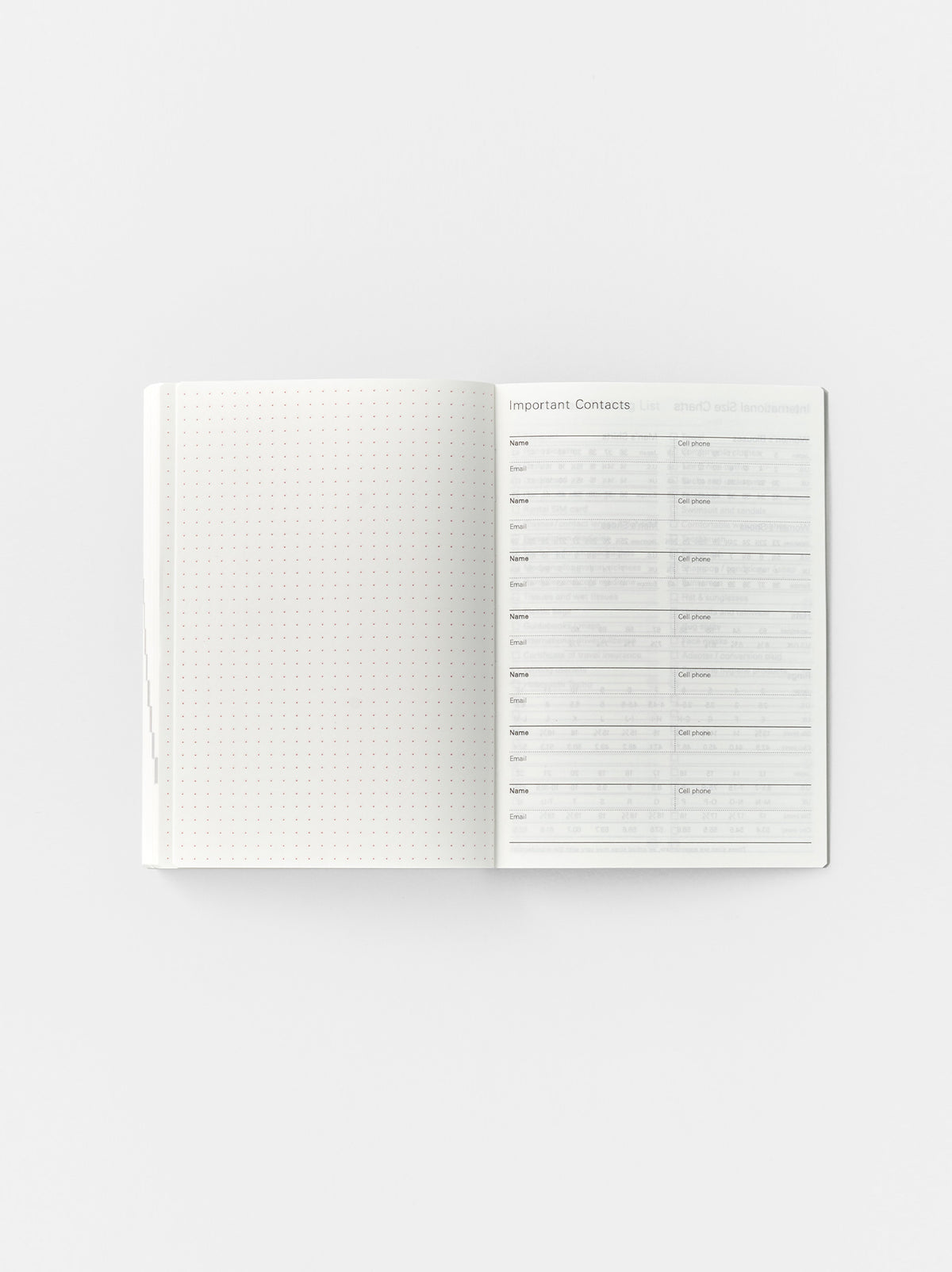ほぼ日手帳2025ARTS&SCIENCE/直営店限定Planner 有難く cover