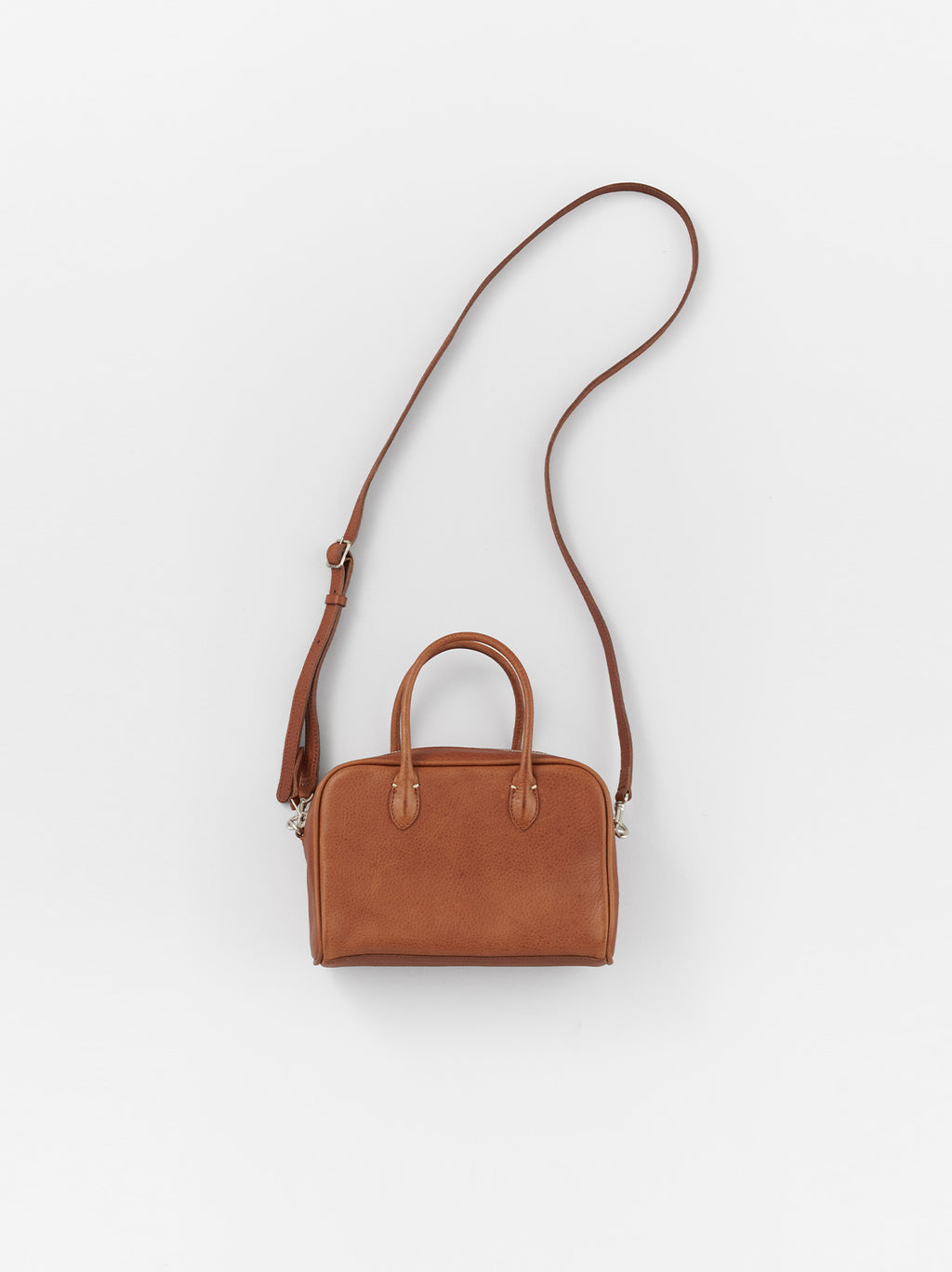 バッグ ARTS&SCIENCE Simple bowling bag mini Simple bowling bag mini – ARTS&SCIENCE ONLINE SELLER