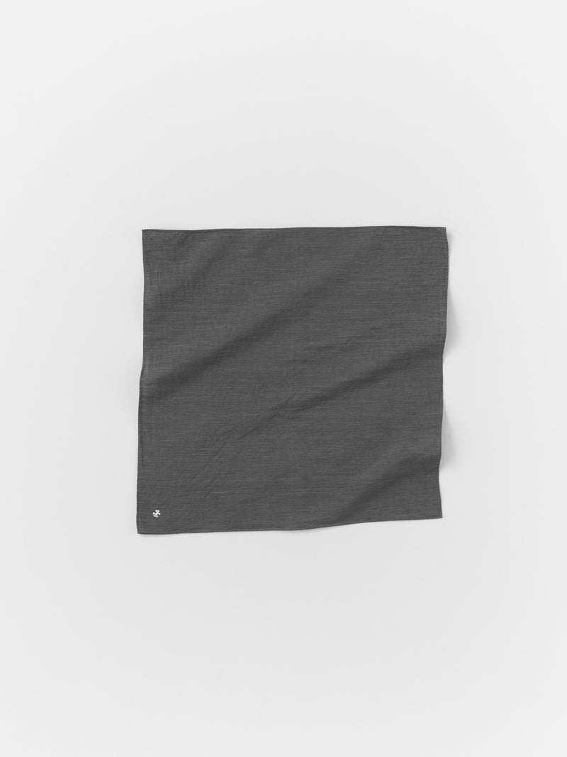 Flat handkerchief M – ARTS&SCIENCE ONLINE SELLER
