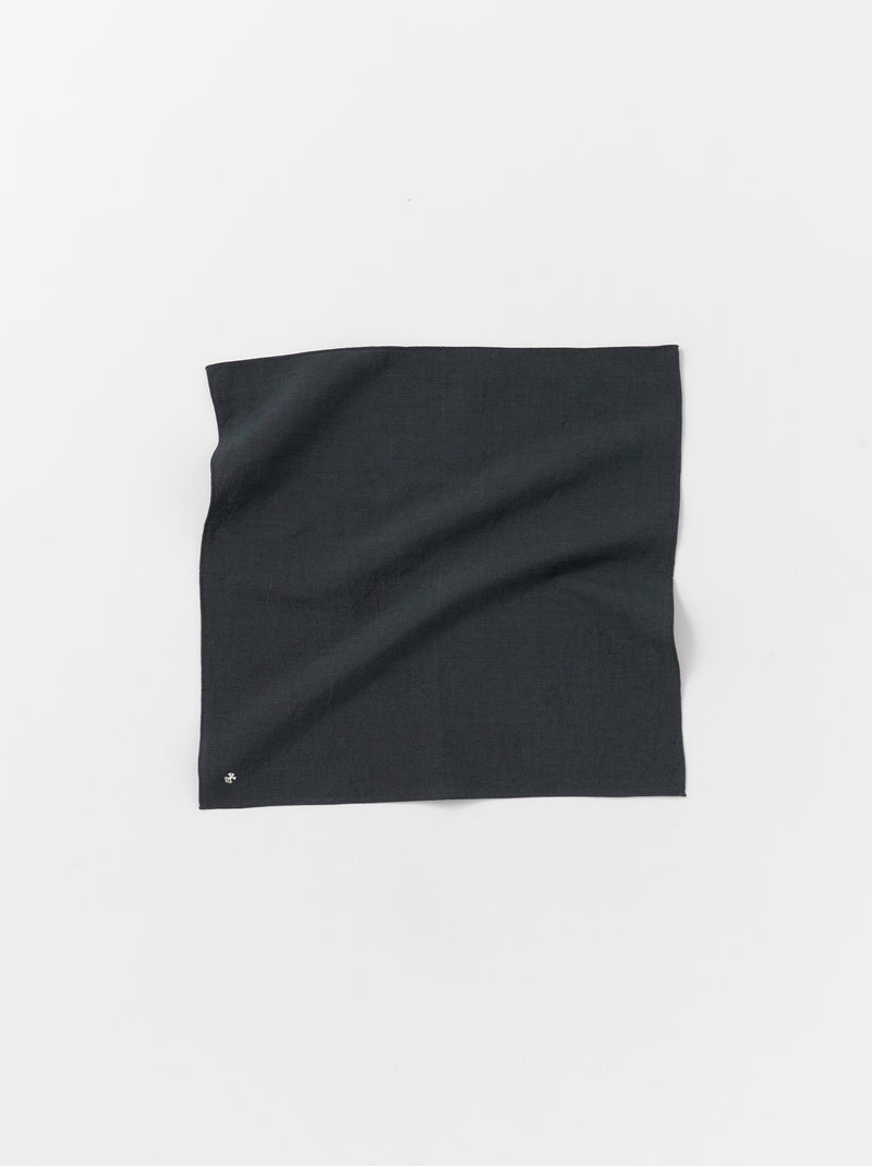 Flat handkerchief M – ARTS&SCIENCE ONLINE SELLER