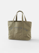 Laundry tote L (Big logo)