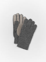 Knit glove (Men's)