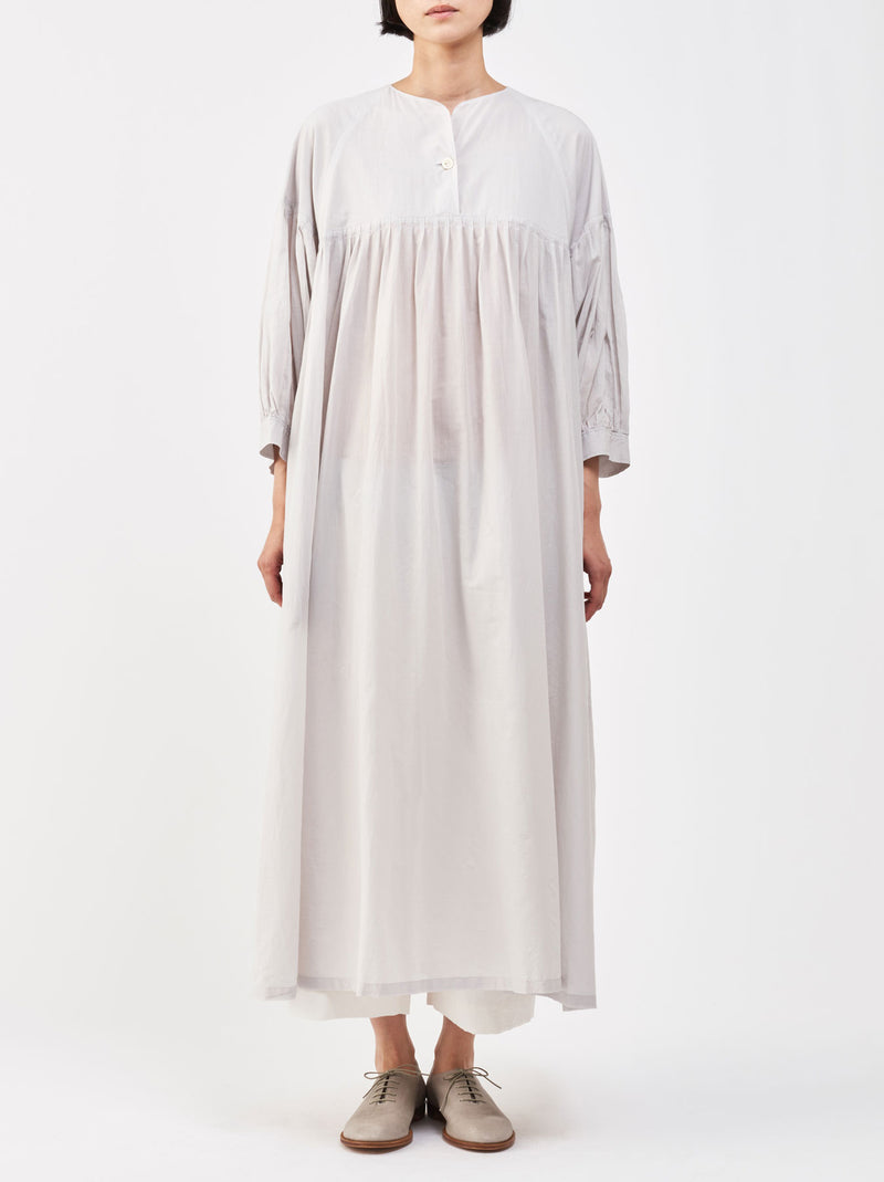 Around tuck dress – ARTS&SCIENCE ONLINE SELLER